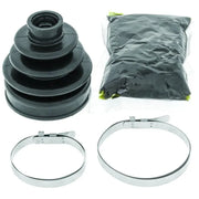 QuadBoss 414945 QuadBoss 2006 Honda TRX350FM/FE FourTrax Rancher 4x4/ES Front Inner CV Boot Kit - 414945