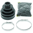 Automotive CV joint boot kit for Honda TRX350FM FourTrax Rancher 4x4 front inner axle