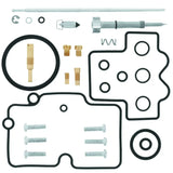 QuadBoss 2007 Honda TRX450R (2) Carburetor Kit - RV and Auto Parts
