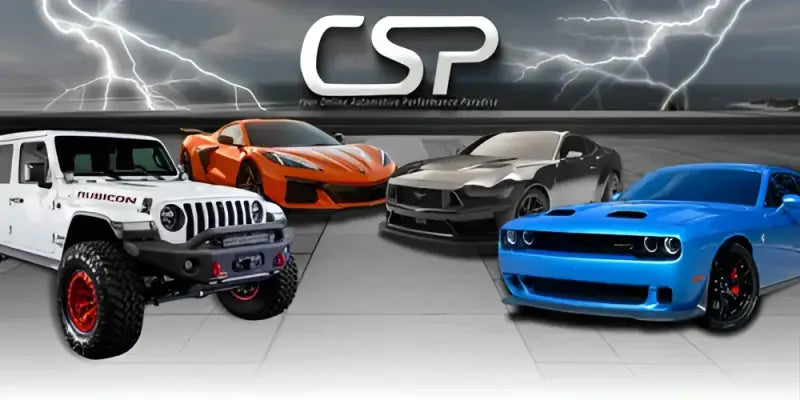 Automotive performance vehicles featuring Polaris Ranger and QuadBoss rear rugged axle