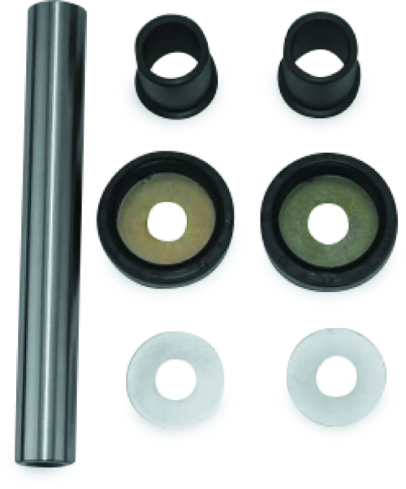 Metal cylinder with bushings and washers for Suzuki LT-A450X KingQuad 4x4 AXi repair kit