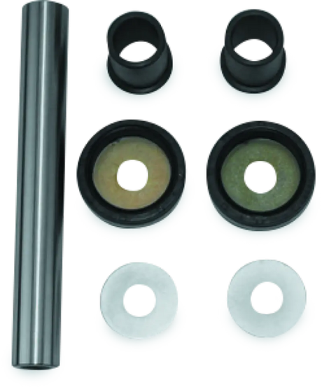 Metal cylinder with bushings and washers for Suzuki LT-A450X KingQuad 4x4 AXi repair kit