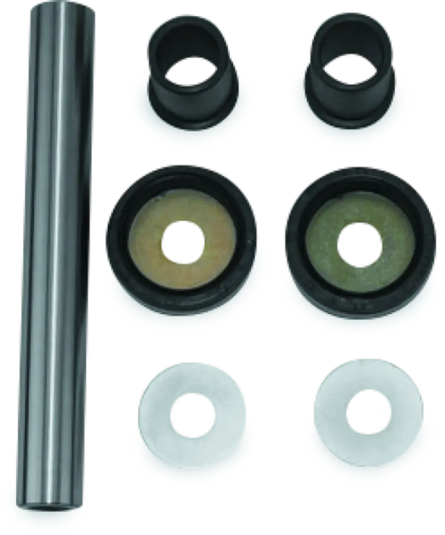 Metal cylinder with bushings and washers for Suzuki LT-A450X KingQuad 4x4 AXi repair kit
