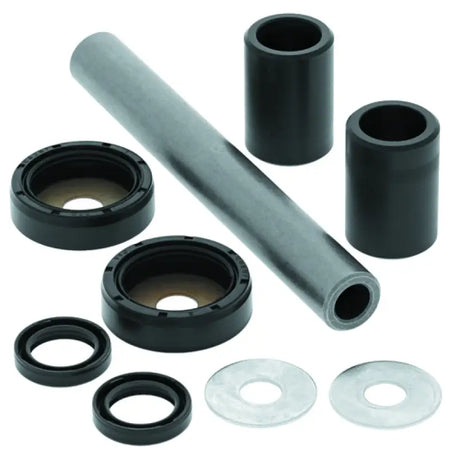Motorcycle suspension components for Suzuki LT-A450X KingQuad 4x4 AXi front A-arm repair kit