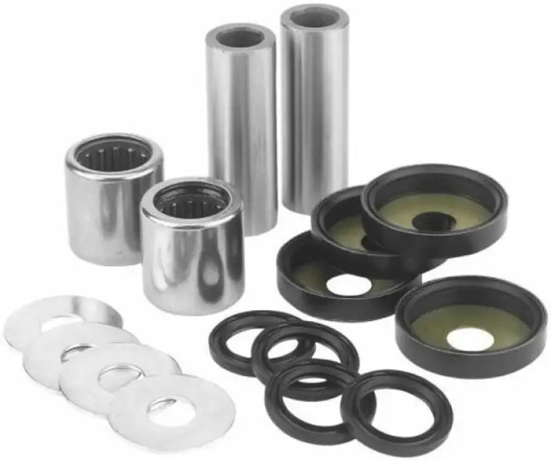 Motorcycle suspension parts for Suzuki LT-A450X KingQuad 4x4 AXi front A-arm kit