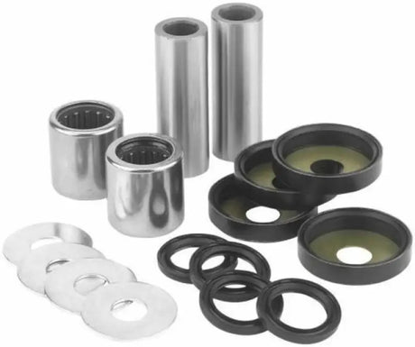 Motorcycle suspension parts for Suzuki LT-A450X KingQuad 4x4 AXi front A-arm kit