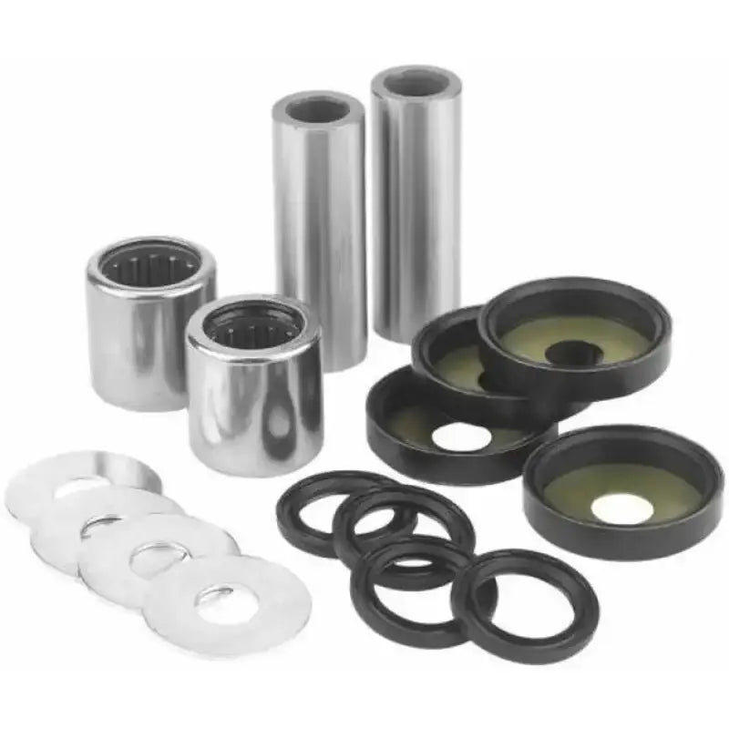 Motorcycle suspension parts for Suzuki LT-A450X KingQuad 4x4 AXi front A-arm kit