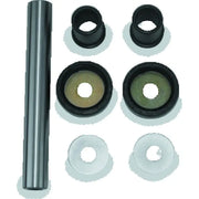 QuadBoss 413570 QuadBoss 2007 Suzuki LT-A450X KingQuad 4x4 AXi (02) Upper A-Arm Kit Front A-Arm Repair Kit - 413570