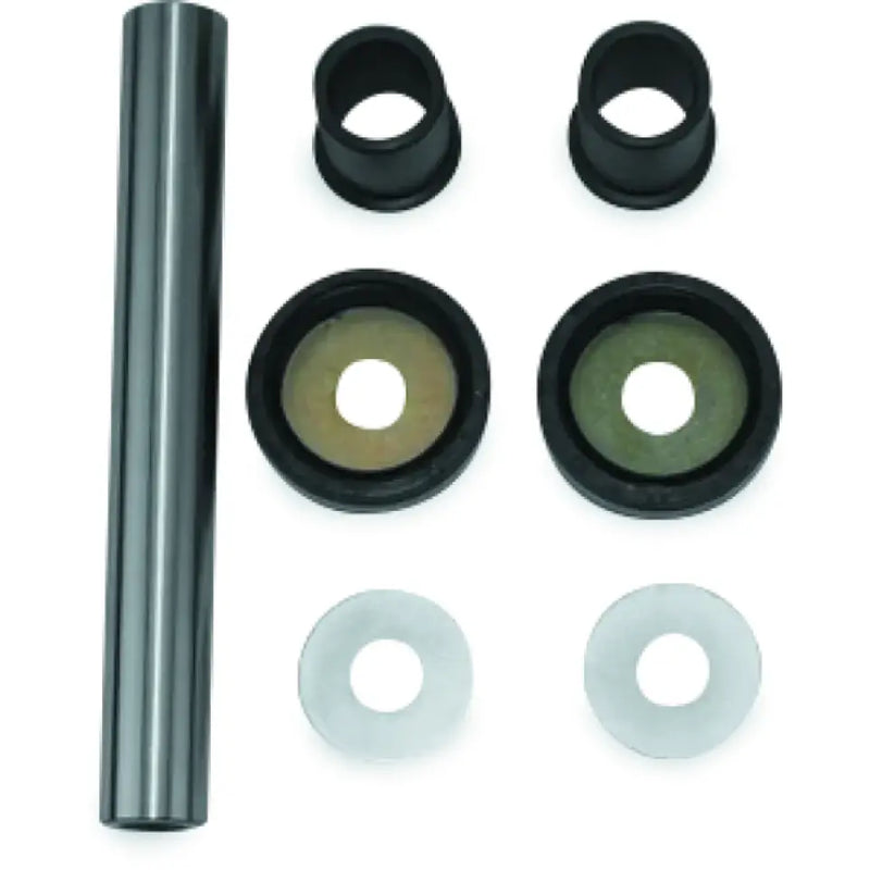 Metal cylinder with bushings and washers for Suzuki LT-A450X KingQuad 4x4 AXi repair kit