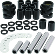 Motorcycle suspension components in QuadBoss 2007 Suzuki LT-A450X repair kit for rear independent suspension