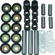 QuadBoss 413573 QuadBoss 2007 Suzuki LT-A450X KingQuad 4x4 AXi (2) Repair Kit Rear Independent Suspension Repair Kit - 413573