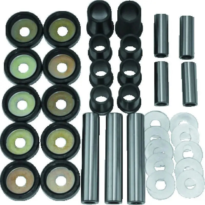 QuadBoss 413573 QuadBoss 2007 Suzuki LT-A450X KingQuad 4x4 AXi (2) Repair Kit Rear Independent Suspension Repair Kit - 413573