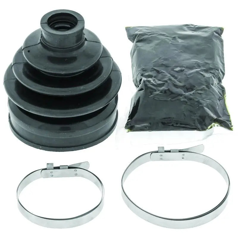 QuadBoss 414967 QuadBoss 2008 Arctic Cat 366 4x4 AT Front Inner CV Boot Kit