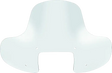 QuadBoss 2008 Arctic Cat 400 4x4 (02) Quick-Release Windshields - RV and Auto Parts