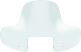 QuadBoss 2008 Arctic Cat 400 4x4 (02) Quick-Release Windshields - RV and Auto Parts