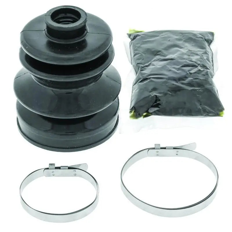 QuadBoss 414944 QuadBoss 2010 Arctic Cat 1000 H2 AU Mud Pro (02) Front Inner CV Boot Kit - 414944