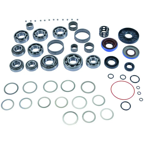 QuadBoss 2010 Polaris RZR 4 800 (02) Front Differential Bearing & Seal Kit - 414292 - Engine Components