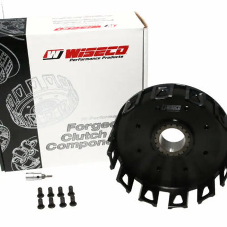 QuadBoss 2011 Arctic Cat 1000 H2 LTD Front Tapered DAC Bearing Kit - 983460 - Engine Components