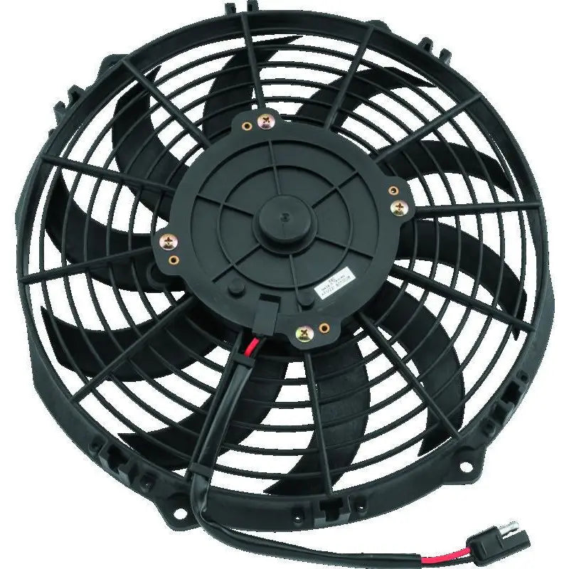 QuadBoss 463749 QuadBoss 2012 Arctic Cat 1000 Cruiser ATV & UTV Cooling Fan Assembly - 463749