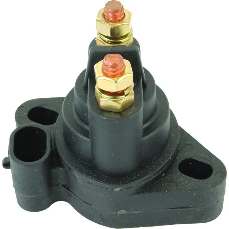 QuadBoss 2012 Arctic Cat 1000 GT Starter Solenoid & Relay - RV and Auto Parts