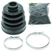 QuadBoss 2012 Arctic Cat 350 Core Front Inner CV Boot Kit - 414948 - Suspension