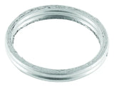 Metallic exhaust gasket ring from QuadBoss Arctic Cat 350 CR gasket kit for repair