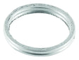 Crushed metal exhaust gasket from QuadBoss Arctic Cat 350 gasket kit for repair