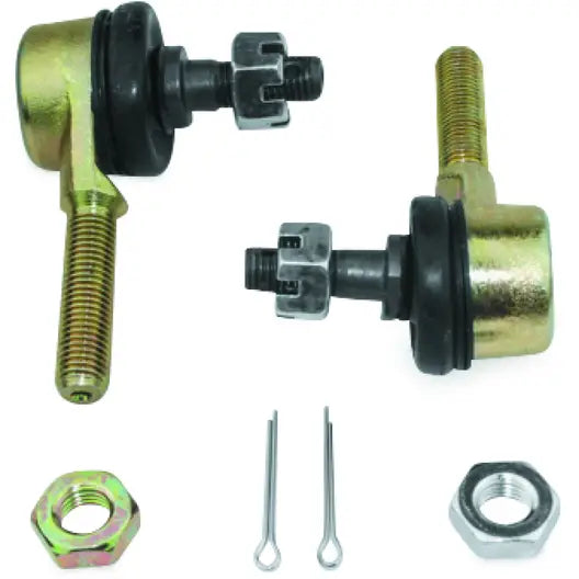 QuadBoss 2012 Arctic Cat 350 CR Tie Rod End Kit - 413517 - Suspension