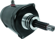 QuadBoss 2012 Polaris RZR XP 4 900 (02) Motor Starter - RV and Auto Parts