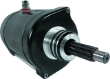 QuadBoss 2012 Polaris RZR XP 4 900 (02) Motor Starter - RV and Auto Parts