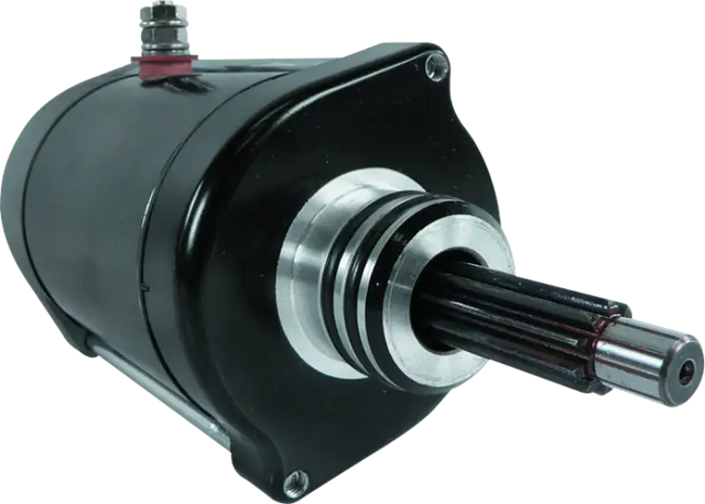 QuadBoss 2012 Polaris RZR XP 4 900 (02) Motor Starter - RV and Auto Parts
