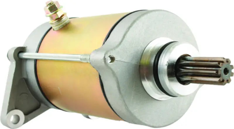 Motorcycle starter motor for CFMOTO Tracker CF800-3 UTV CF800-3 off-road vehicle