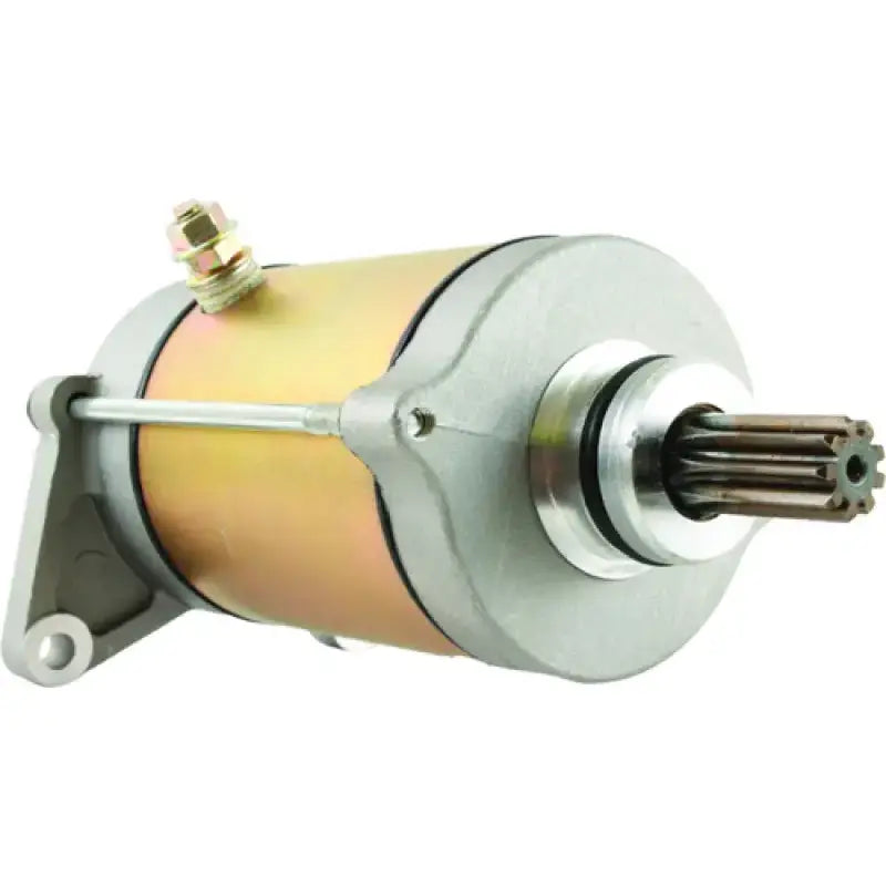 Motorcycle starter motor for CFMOTO Tracker CF800-3 UTV CF800-3 off-road vehicle