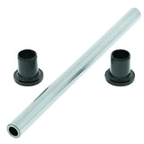 Metal rod with two black bushings for Polaris Brutus lower A-arm kit