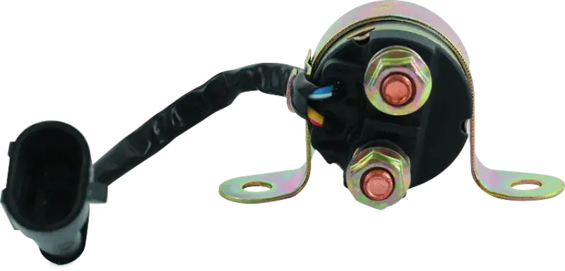 QuadBoss 2014 Polaris ACE 325 EFI Starter Solenoid & Relay - Ignition