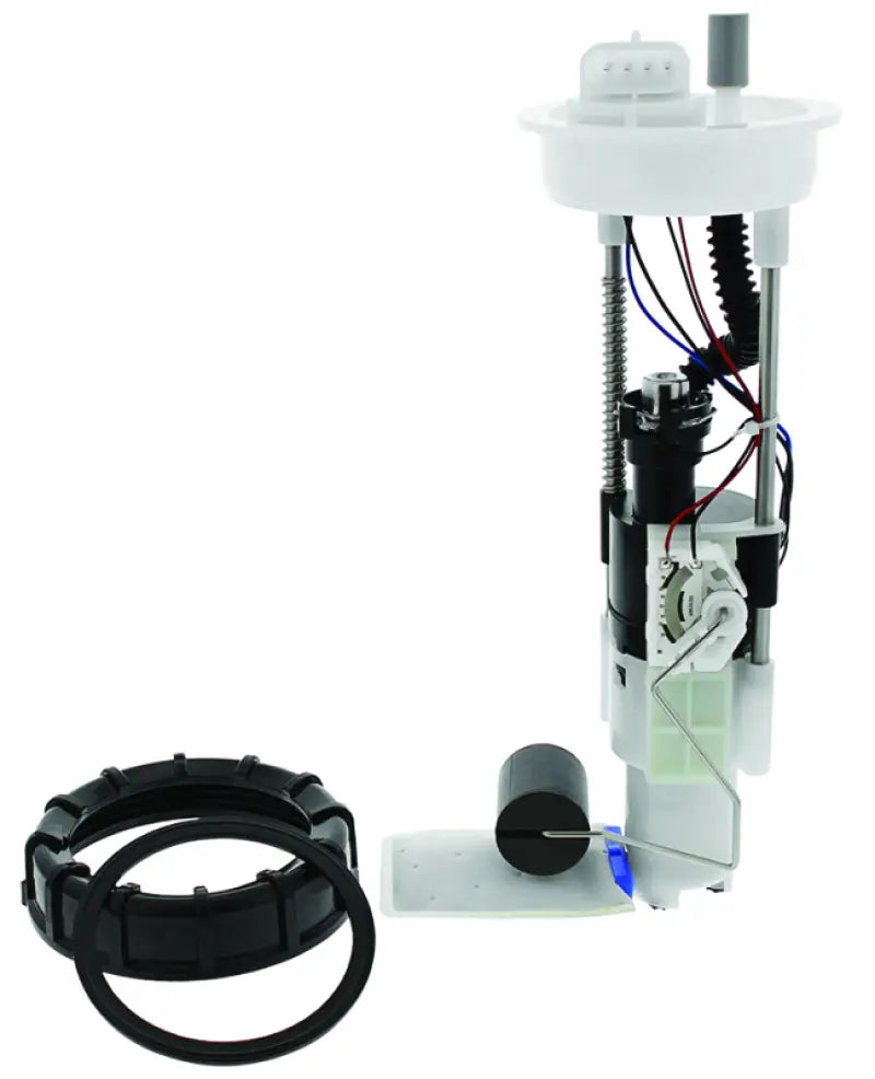 QuadBoss 2014 Polaris RZR 4 800 Complete Fuel Pump Module - RV and Auto Parts
