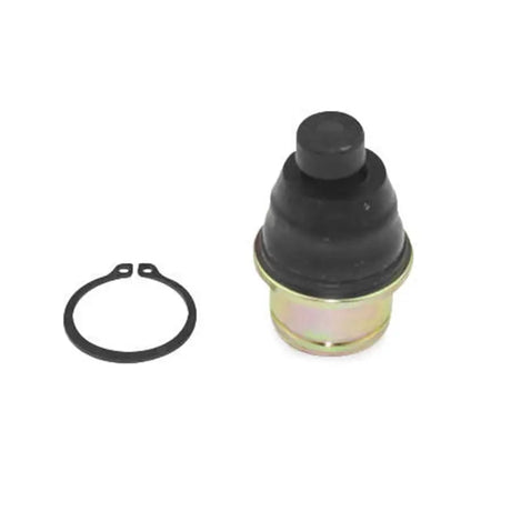 Ball joint with retaining clip from QuadBoss 2015 Can-Am Maverick ball joint kit