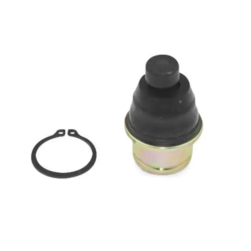 Ball joint with retaining clip from QuadBoss 2015 Can-Am Maverick ball joint kit