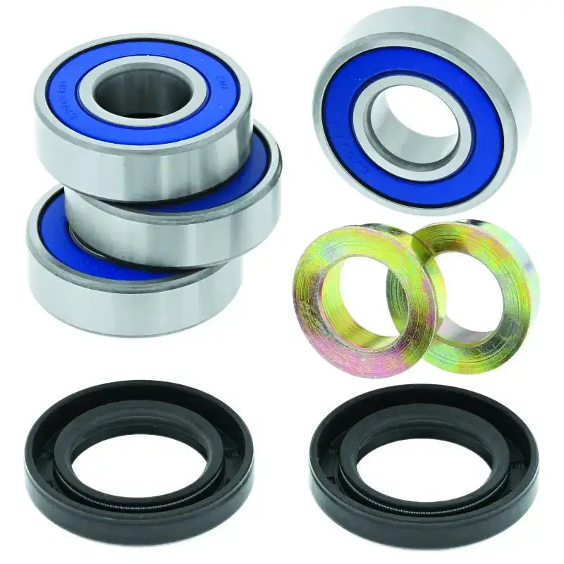 QuadBoss 2015 Can-Am Outlander 1000R Repair Kit Rear Independent Suspension
