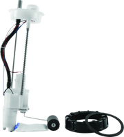 QuadBoss 2015 Polaris Hawkeye 325 2x4 Complete Fuel Pump Module - RV and Auto Parts