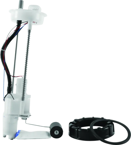 QuadBoss 2015 Polaris Hawkeye 325 2x4 Complete Fuel Pump Module - RV and Auto Parts