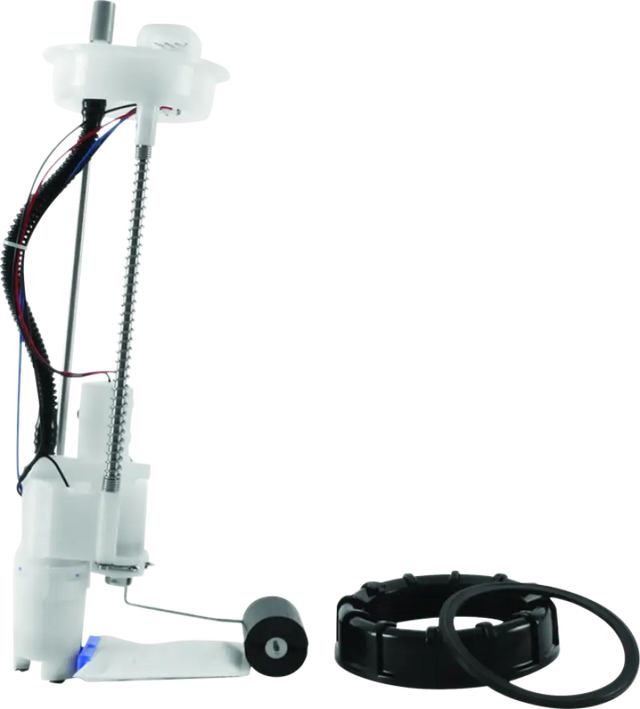 QuadBoss 2015 Polaris Hawkeye 325 2x4 Complete Fuel Pump Module - RV and Auto Parts
