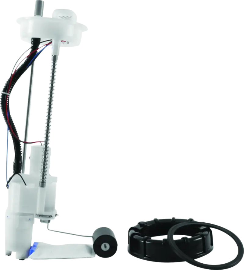 QuadBoss 2015 Polaris Hawkeye 325 2x4 Complete Fuel Pump Module - RV and Auto Parts