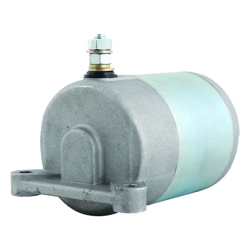 QuadBoss 2015 Polaris Hawkeye 325 2x4 Motor Starter - RV and Auto Parts