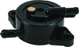 QuadBoss 2016 Kawasaki KAF400A Mule 610 4x4 Vacuum Fuel Pump - RV and Auto Parts