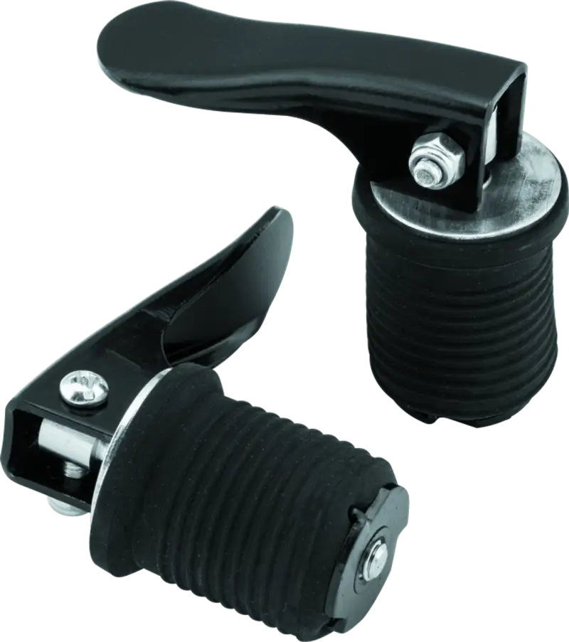 QuadBoss 2016 Polaris 900 ACE Quick-Attach Fastener - 563465 - Engine Components
