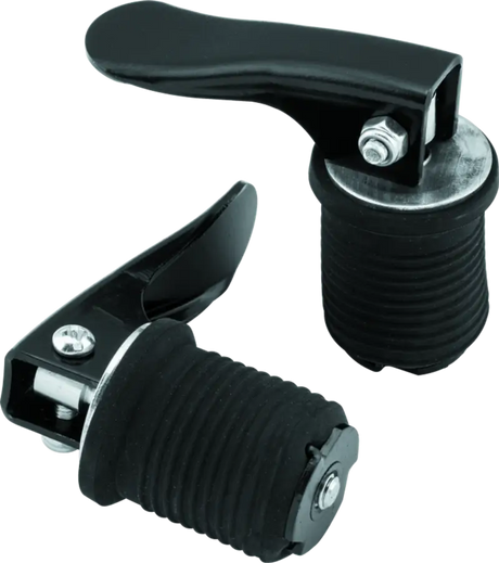QuadBoss 2016 Polaris 900 ACE Quick-Attach Fastener - 563465 - Engine Components