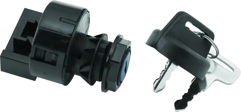 QuadBoss 2016 Polaris ACE 325 Ignition Switch - RV and Auto Parts