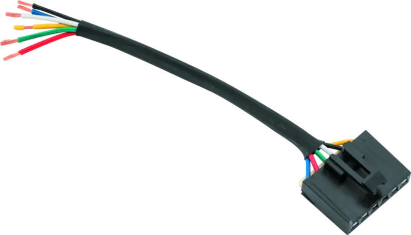 QuadBoss 2016 Polaris ACE 325 Wiring Pigtail - 403218 - Engine Components