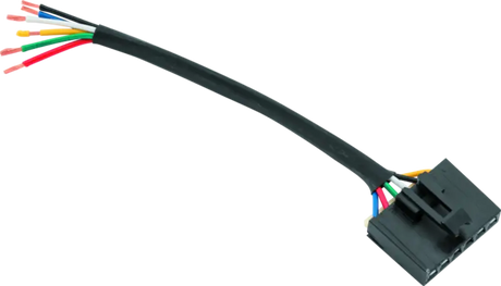 QuadBoss 2016 Polaris ACE 325 Wiring Pigtail - 403218 - Engine Components